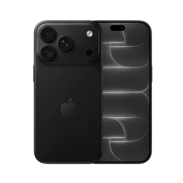 Apple iPhone 18 Pro 12 GB + 256 GB · Ejecutivo 11 - Daniel Carrion