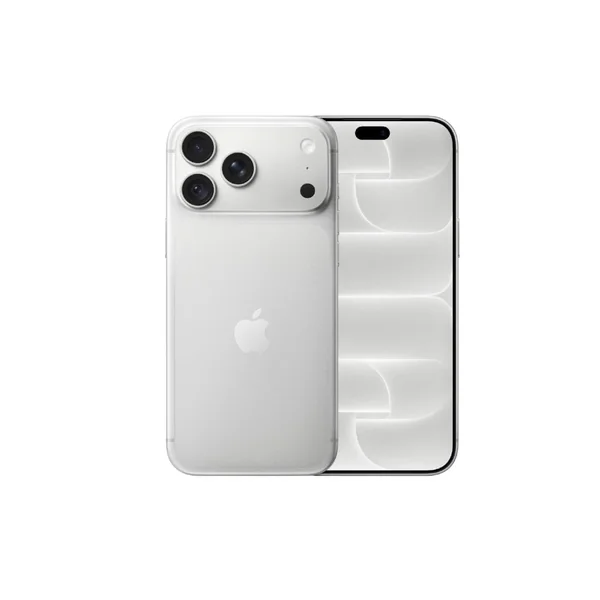 Apple iPhone 18 Pro Max 12 GB + 512 GB · Ejecutivo 15 - Edwin Cc.