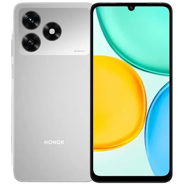 Honor X5d 4 GB + 128 GB · Ejecutivo 100 - Claude Code