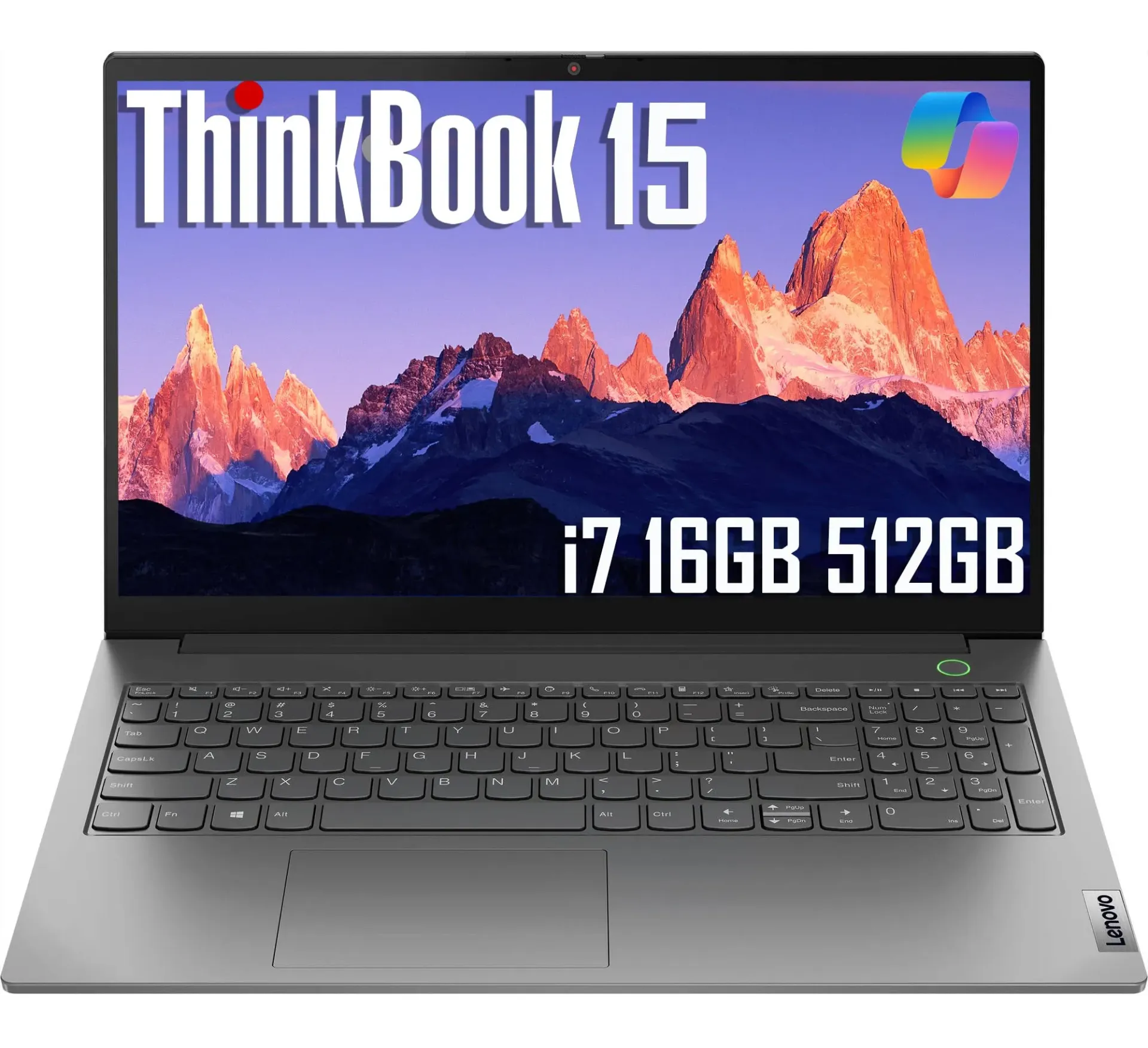 Laptop Lenovo ThinkBook
