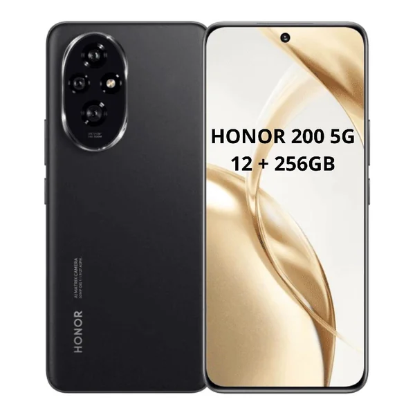 [HON-100-S13] Honor 200 12 GB + 256 GB